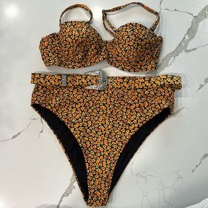 Onia Swim Suit